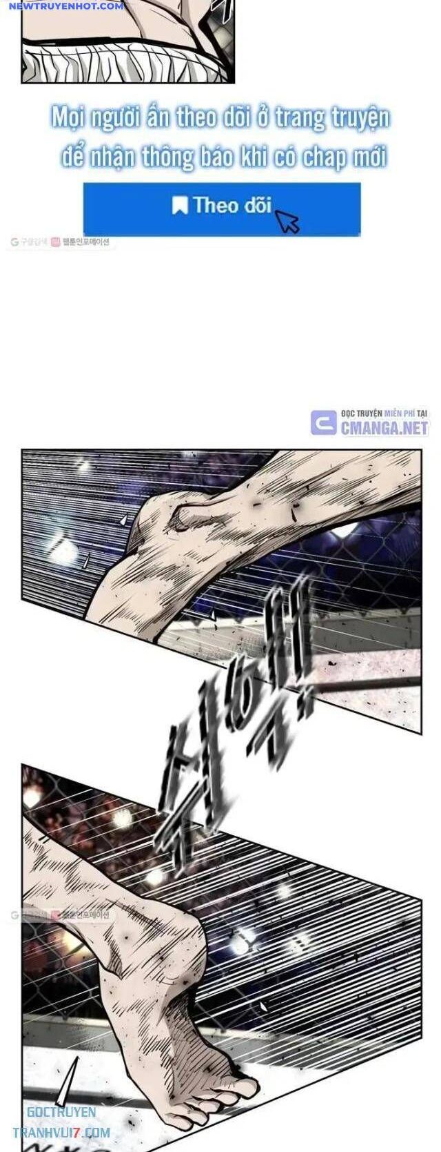 Shark – Cá Mập Chapter 206 - Trang 2