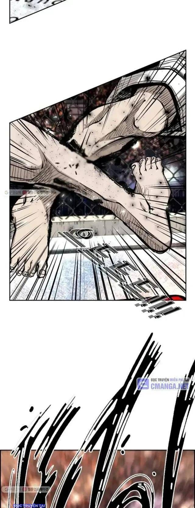 Shark – Cá Mập Chapter 206 - Trang 2