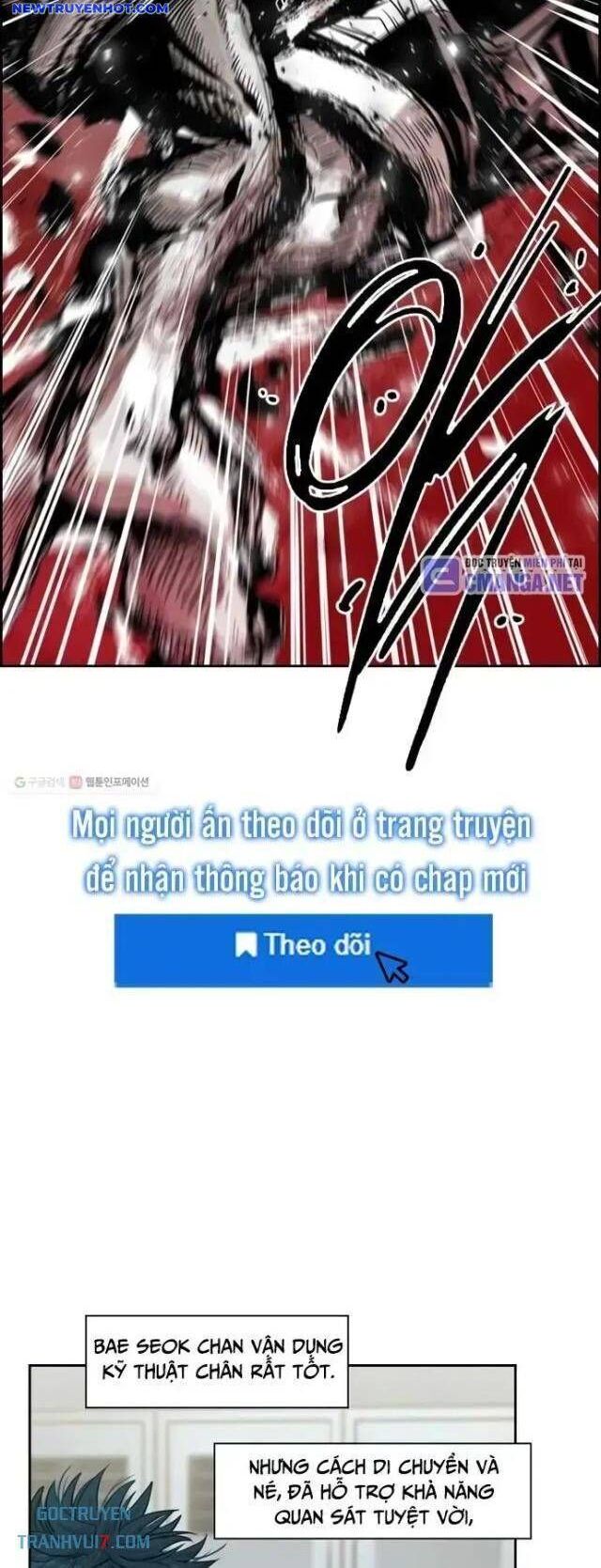 Shark – Cá Mập Chapter 206 - Trang 2