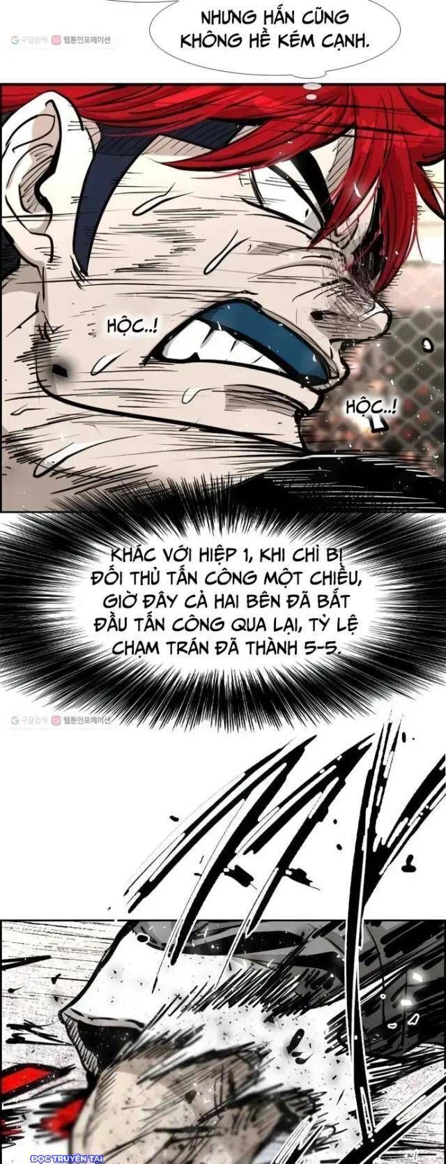 Shark – Cá Mập Chapter 206 - Trang 2