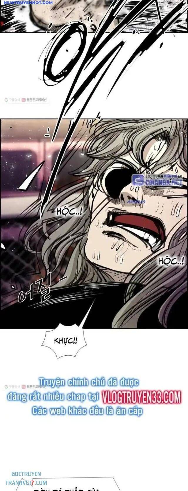 Shark – Cá Mập Chapter 206 - Trang 2