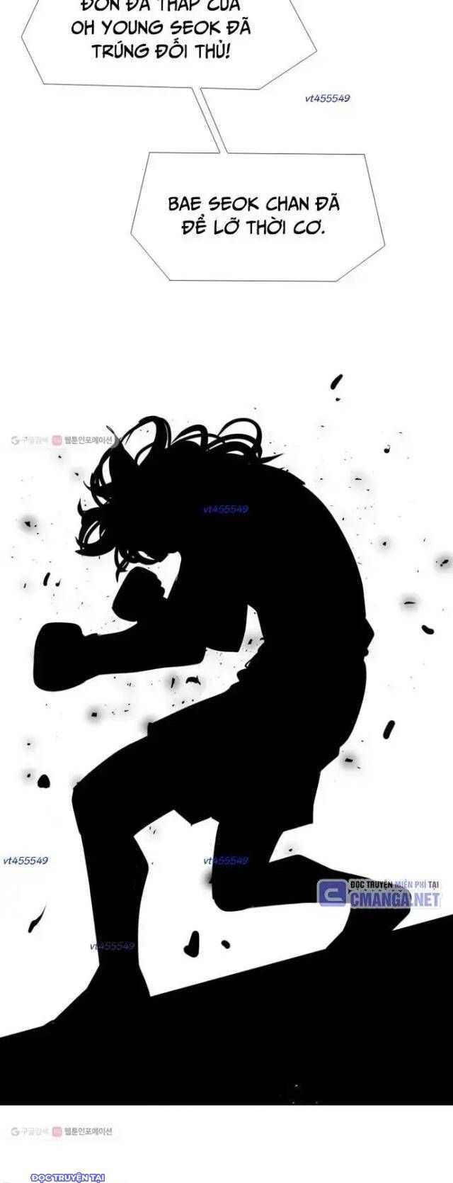 Shark – Cá Mập Chapter 206 - Trang 2