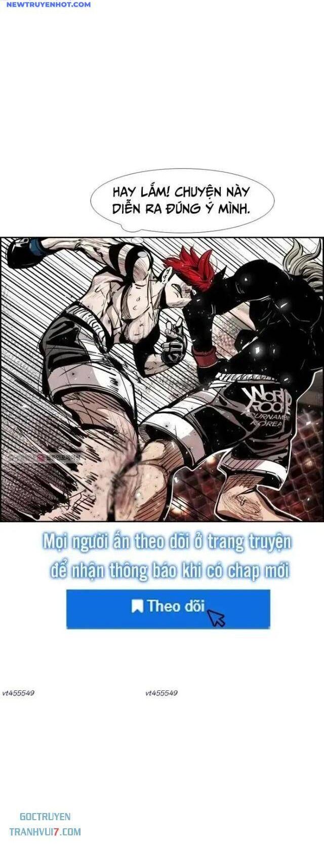 Shark – Cá Mập Chapter 206 - Trang 2