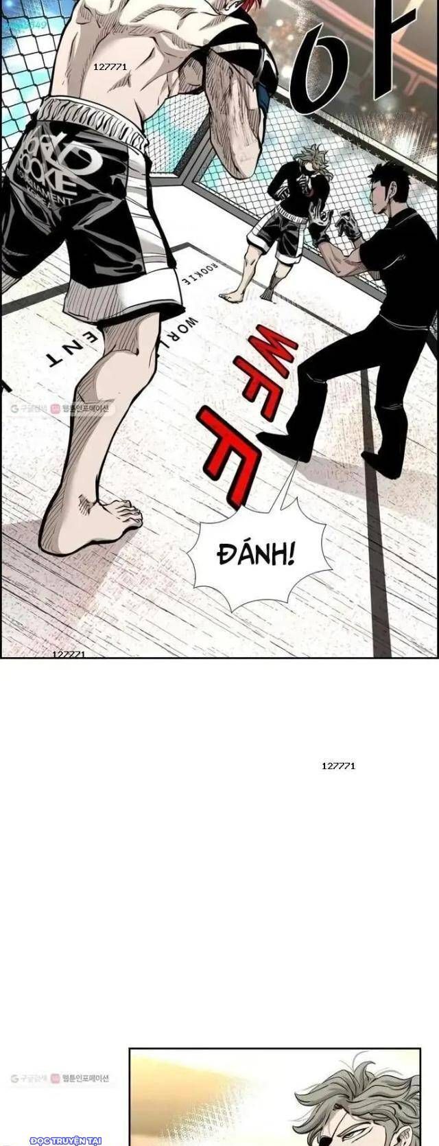 Shark – Cá Mập Chapter 206 - Trang 2