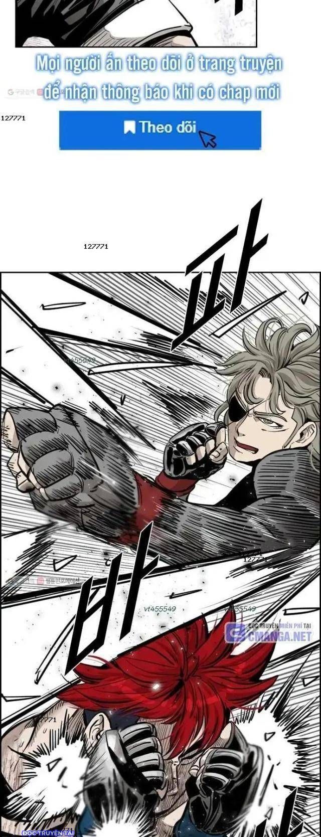 Shark – Cá Mập Chapter 206 - Trang 2