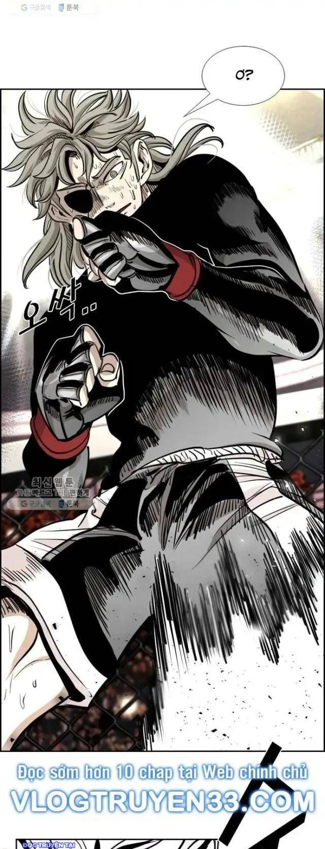 Shark – Cá Mập Chapter 207 - Trang 2