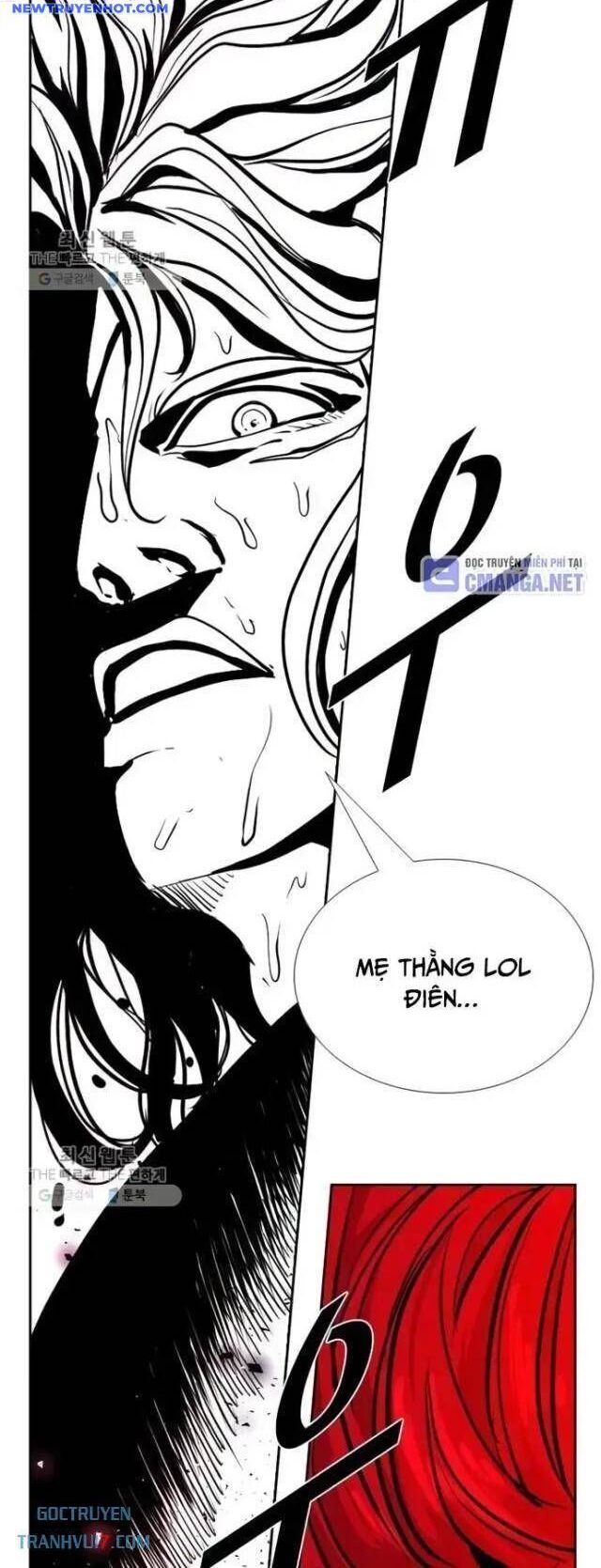 Shark – Cá Mập Chapter 207 - Trang 2