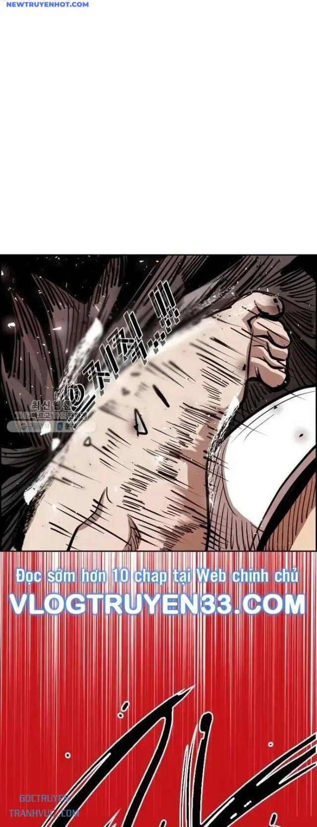 Shark – Cá Mập Chapter 207 - Trang 2