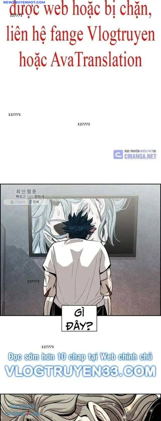 Shark – Cá Mập Chapter 207 - Trang 2