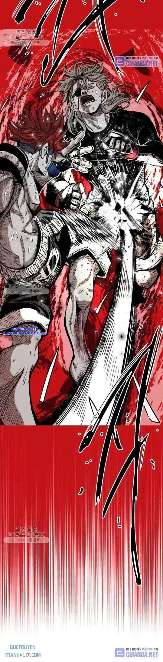 Shark – Cá Mập Chapter 207 - Trang 2