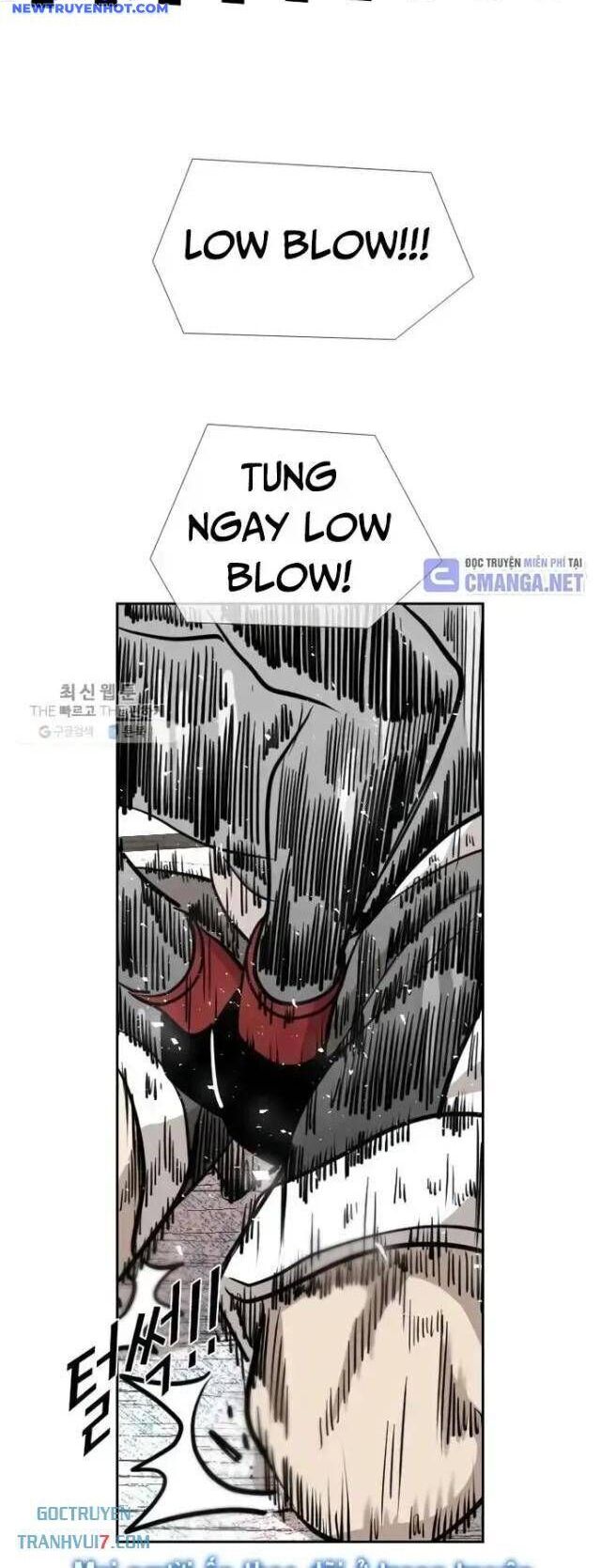 Shark – Cá Mập Chapter 207 - Trang 2