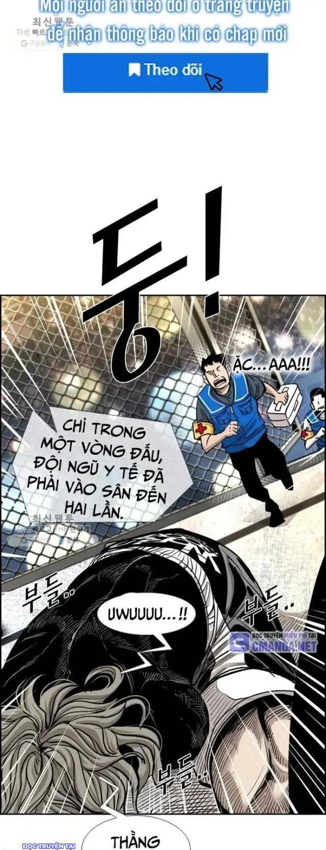 Shark – Cá Mập Chapter 207 - Trang 2