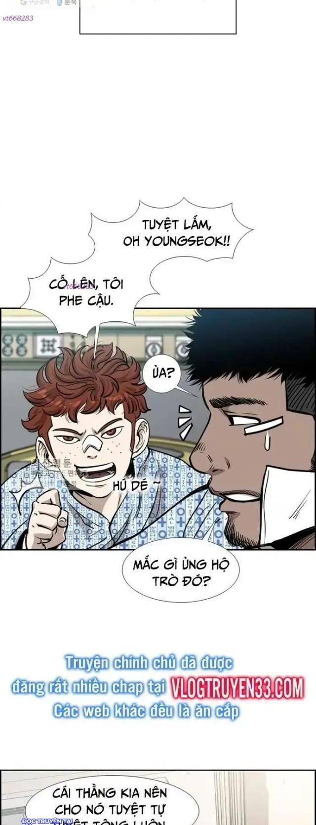 Shark – Cá Mập Chapter 207 - Trang 2