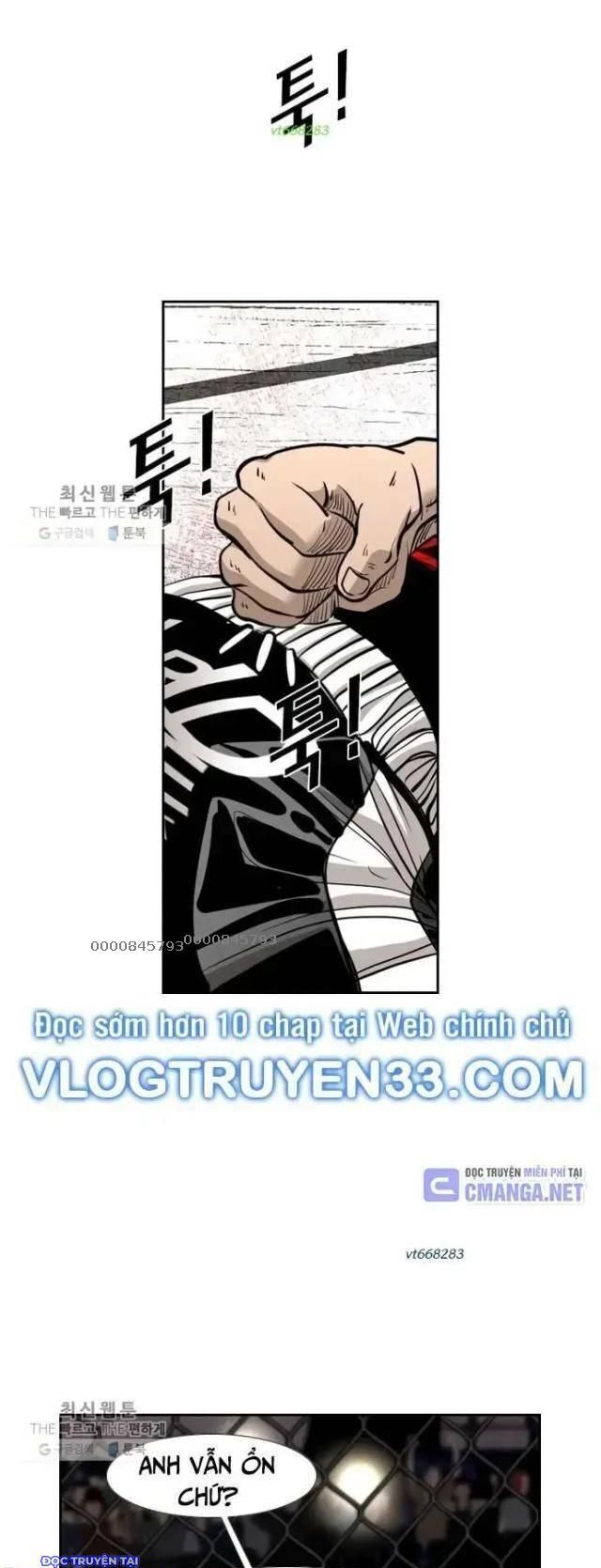 Shark – Cá Mập Chapter 207 - Trang 2