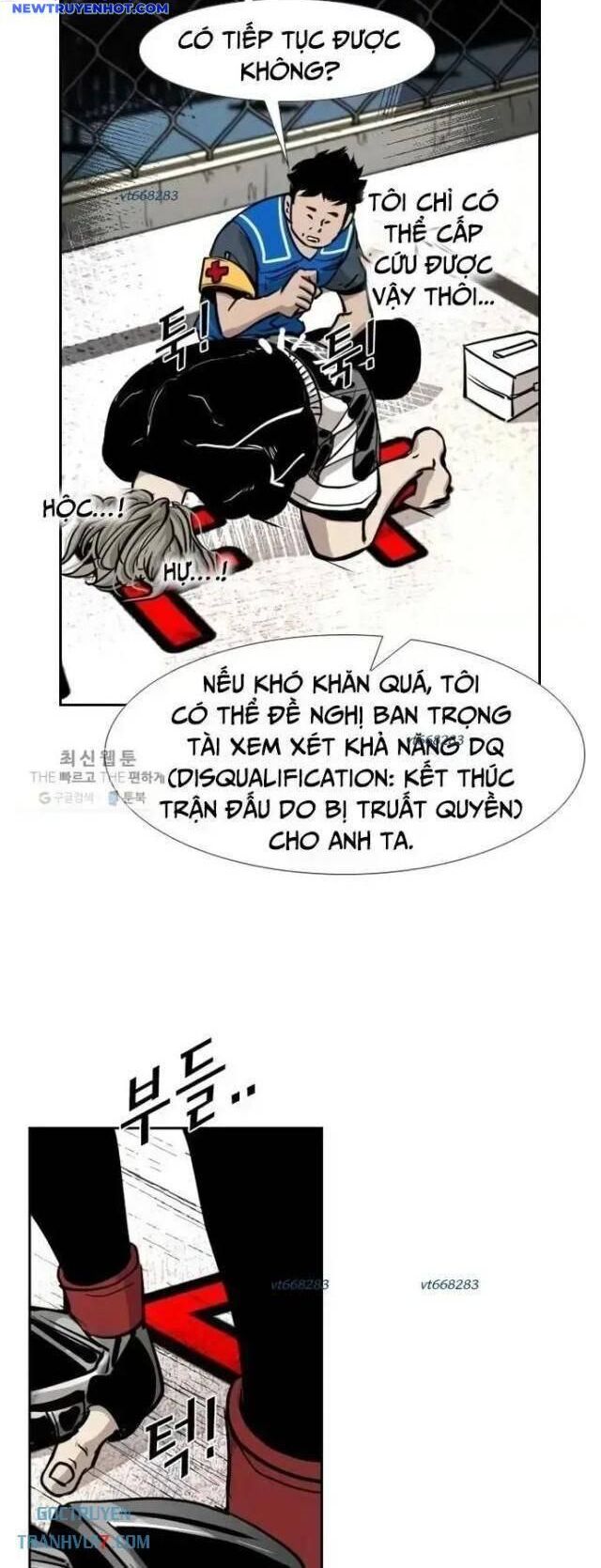 Shark – Cá Mập Chapter 207 - Trang 2