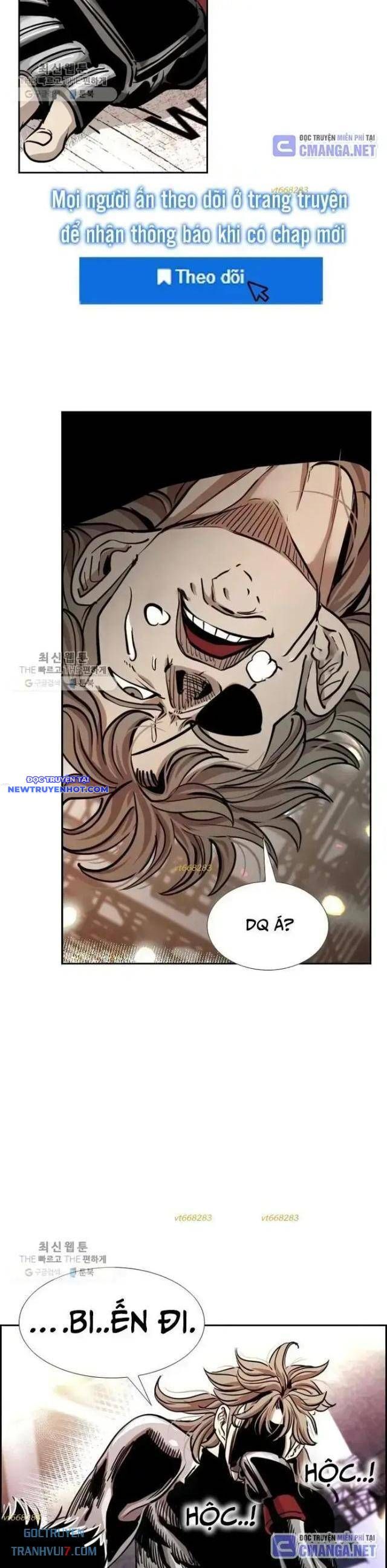 Shark – Cá Mập Chapter 207 - Trang 2