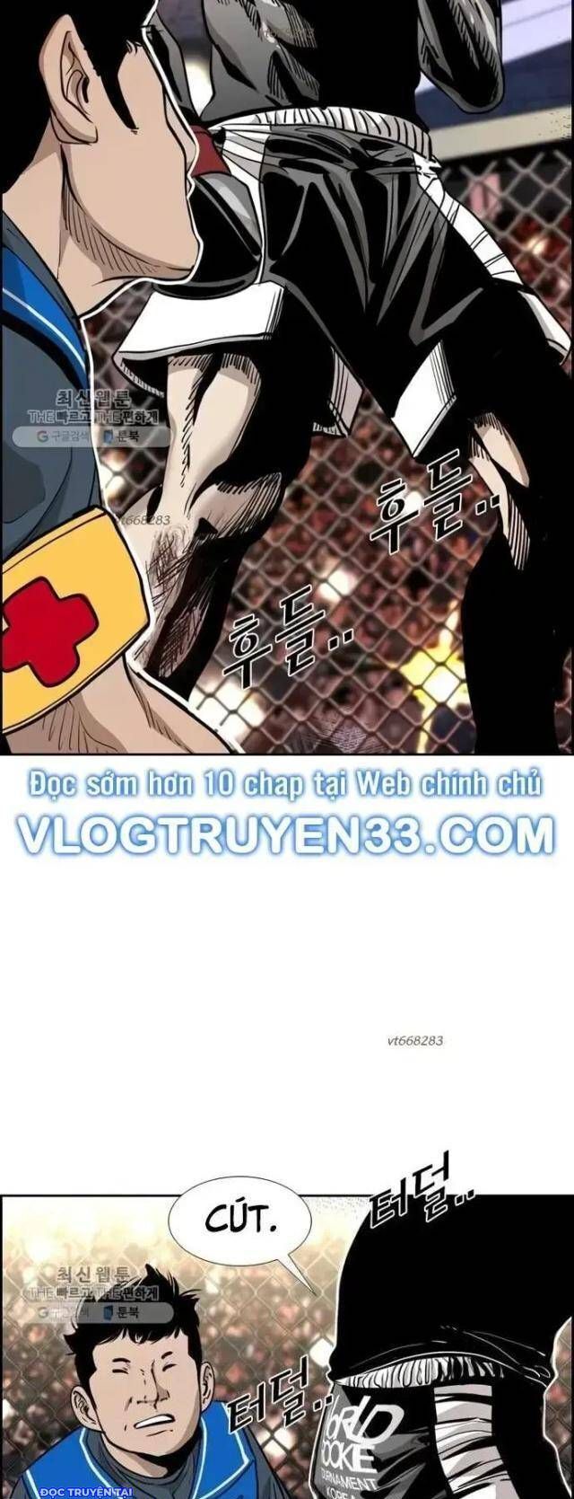 Shark – Cá Mập Chapter 207 - Trang 2