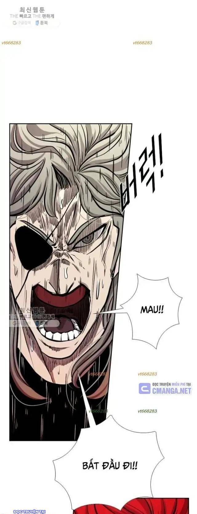 Shark – Cá Mập Chapter 207 - Trang 2