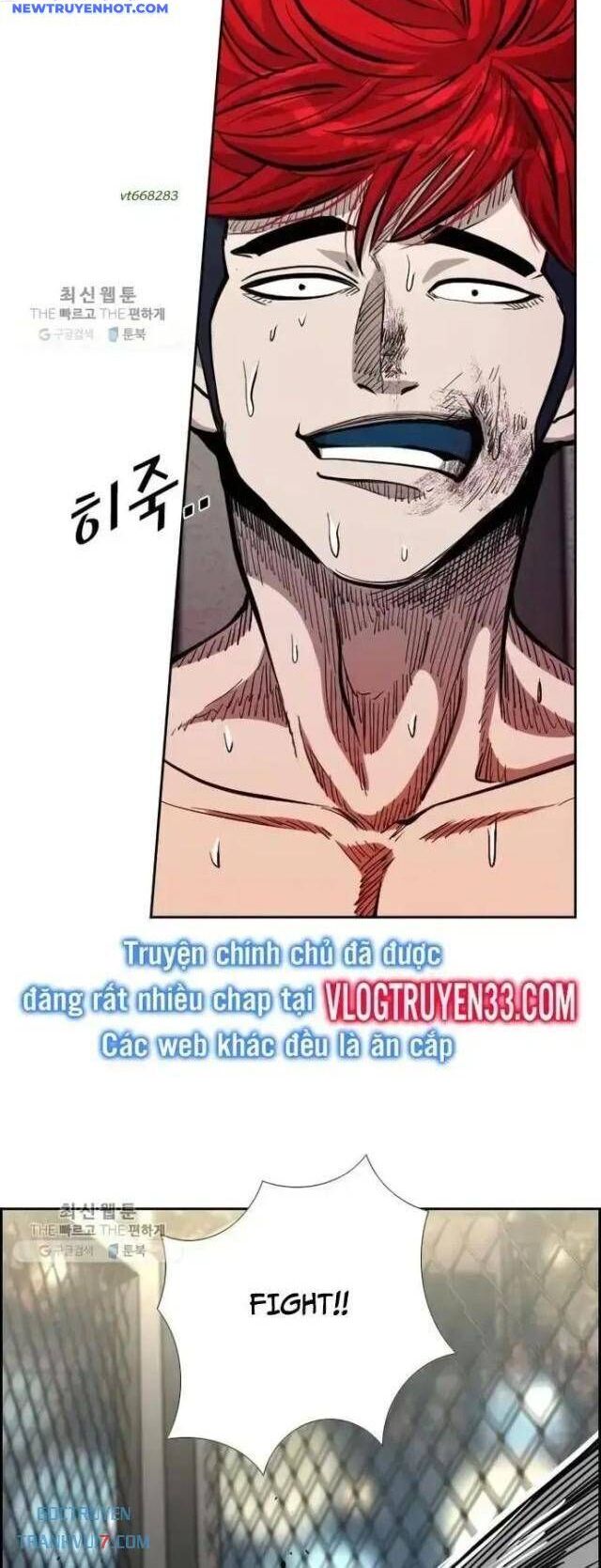 Shark – Cá Mập Chapter 207 - Trang 2