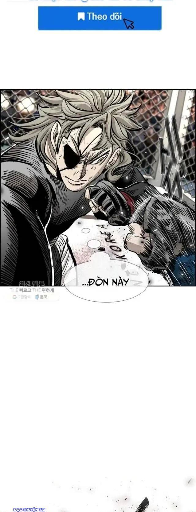 Shark – Cá Mập Chapter 207 - Trang 2