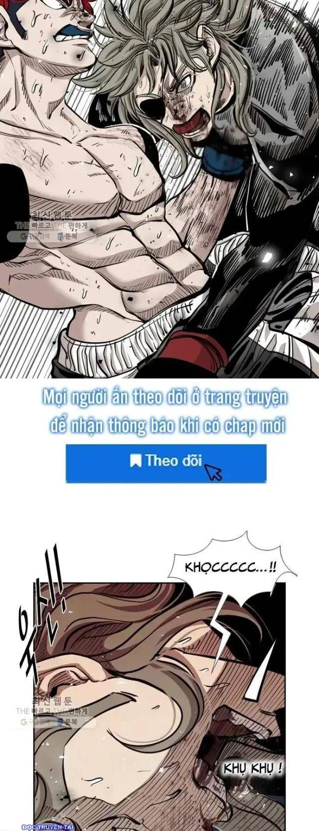 Shark – Cá Mập Chapter 207 - Trang 2