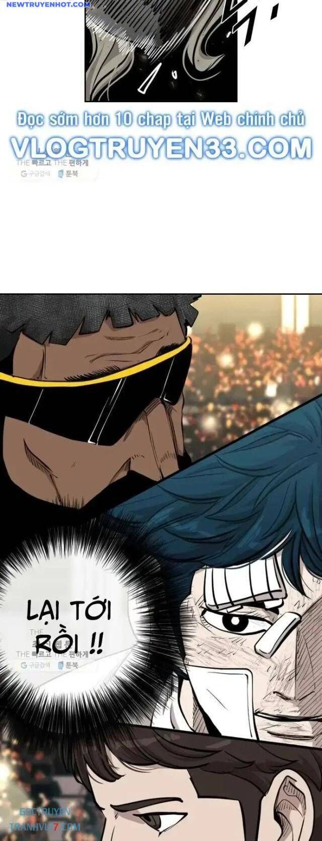 Shark – Cá Mập Chapter 207 - Trang 2