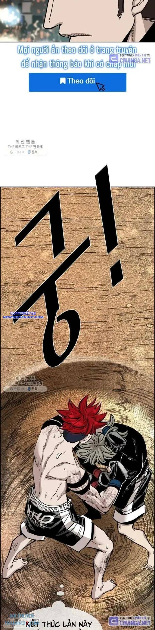 Shark – Cá Mập Chapter 207 - Trang 2