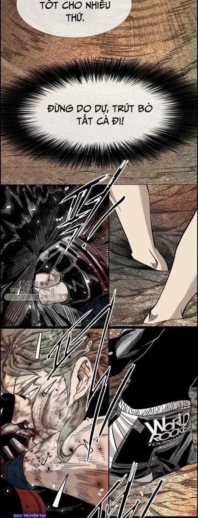 Shark – Cá Mập Chapter 207 - Trang 2