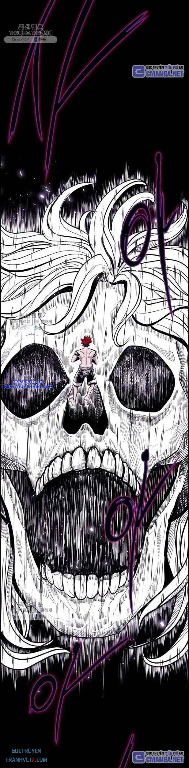 Shark – Cá Mập Chapter 207 - Trang 2