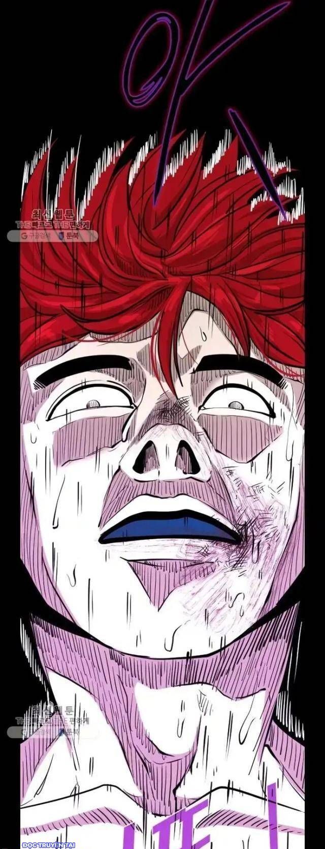 Shark – Cá Mập Chapter 207 - Trang 2