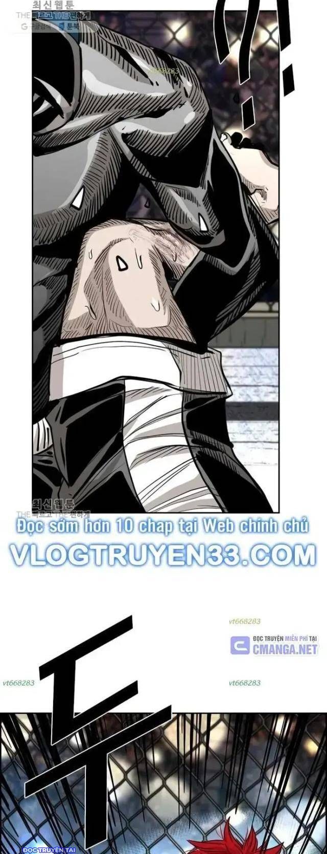 Shark – Cá Mập Chapter 207 - Trang 2