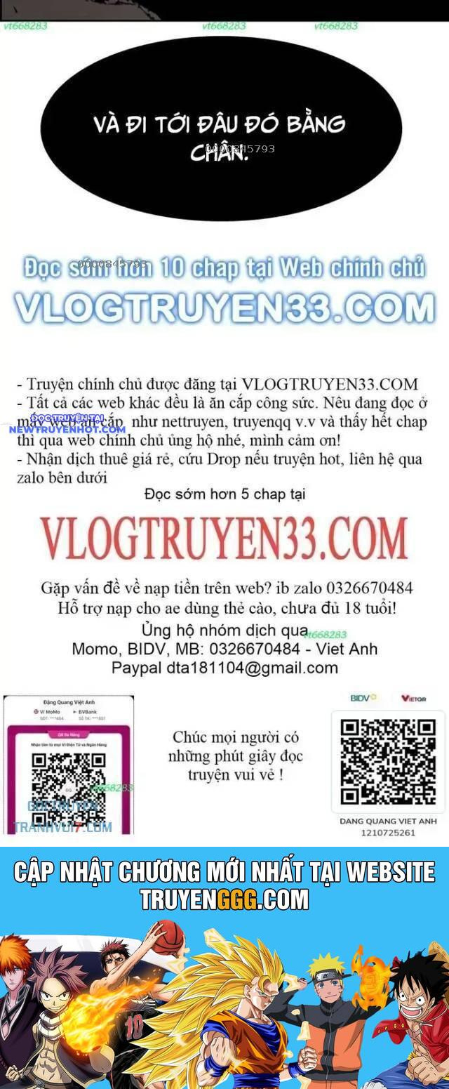 Shark – Cá Mập Chapter 207 - Trang 2