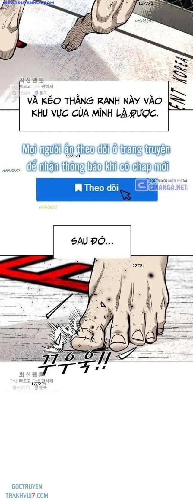 Shark – Cá Mập Chapter 207 - Trang 2