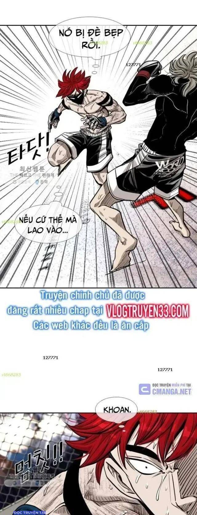 Shark – Cá Mập Chapter 207 - Trang 2