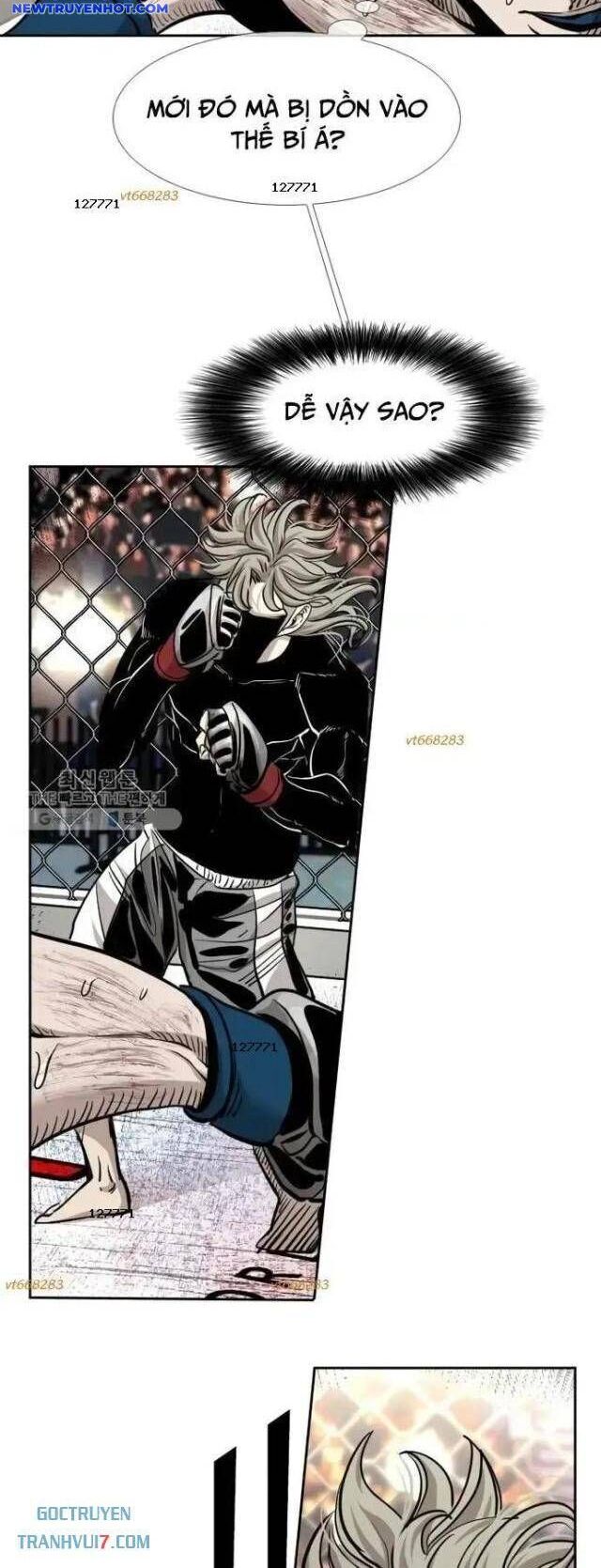 Shark – Cá Mập Chapter 207 - Trang 2