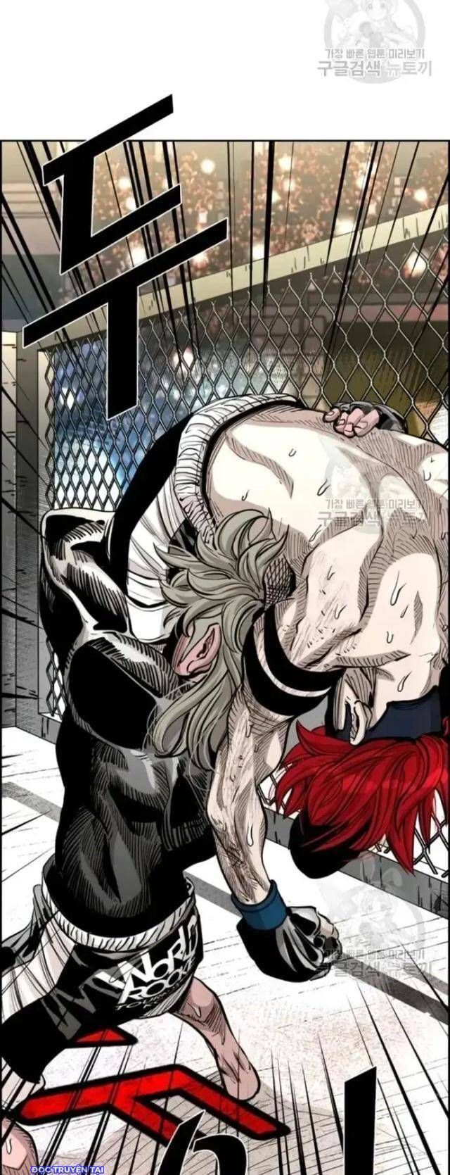 Shark – Cá Mập Chapter 208 - Trang 2