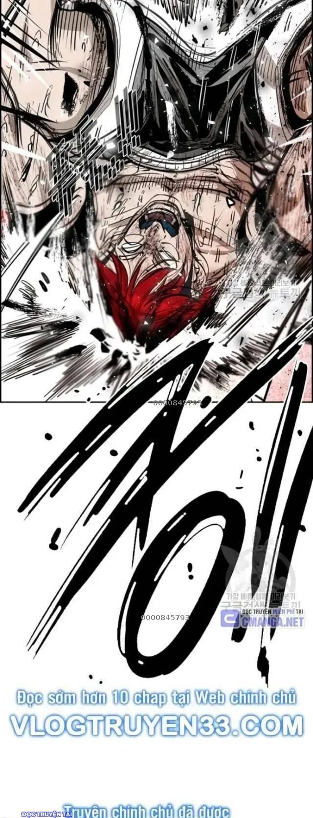 Shark – Cá Mập Chapter 208 - Trang 2