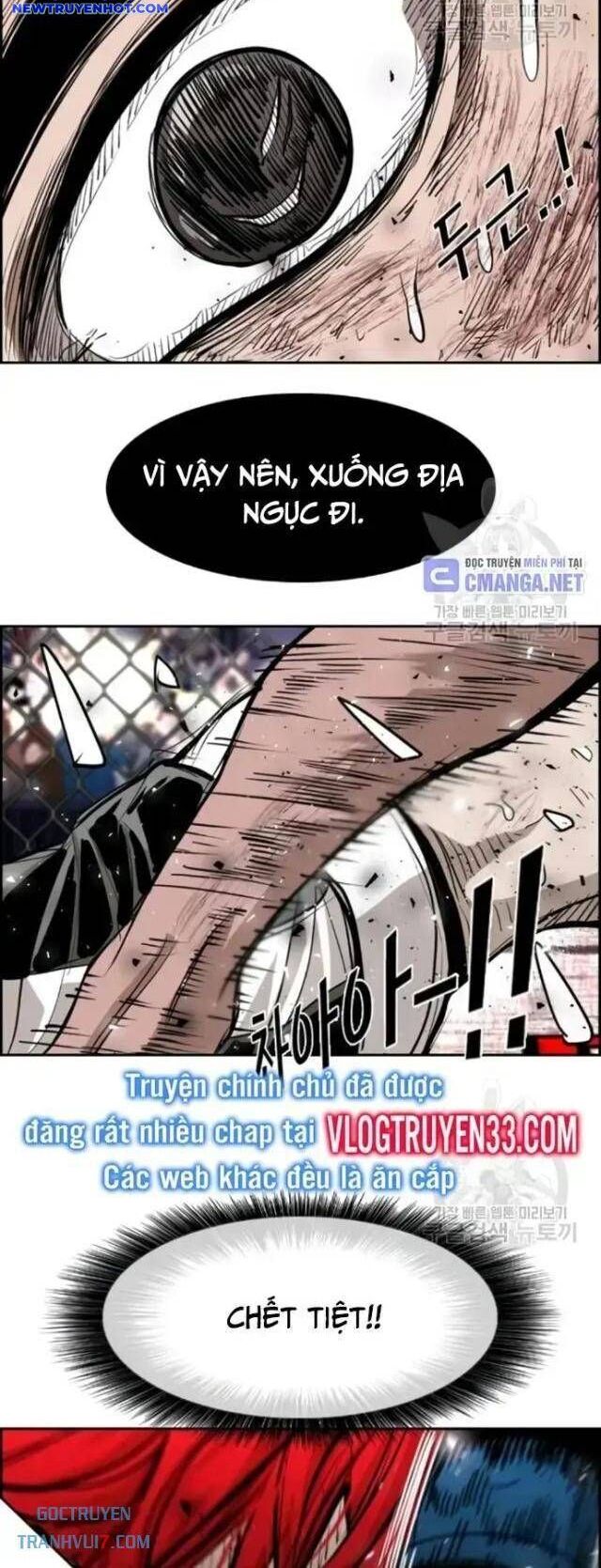 Shark – Cá Mập Chapter 208 - Trang 2