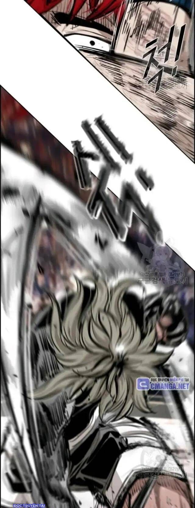 Shark – Cá Mập Chapter 208 - Trang 2