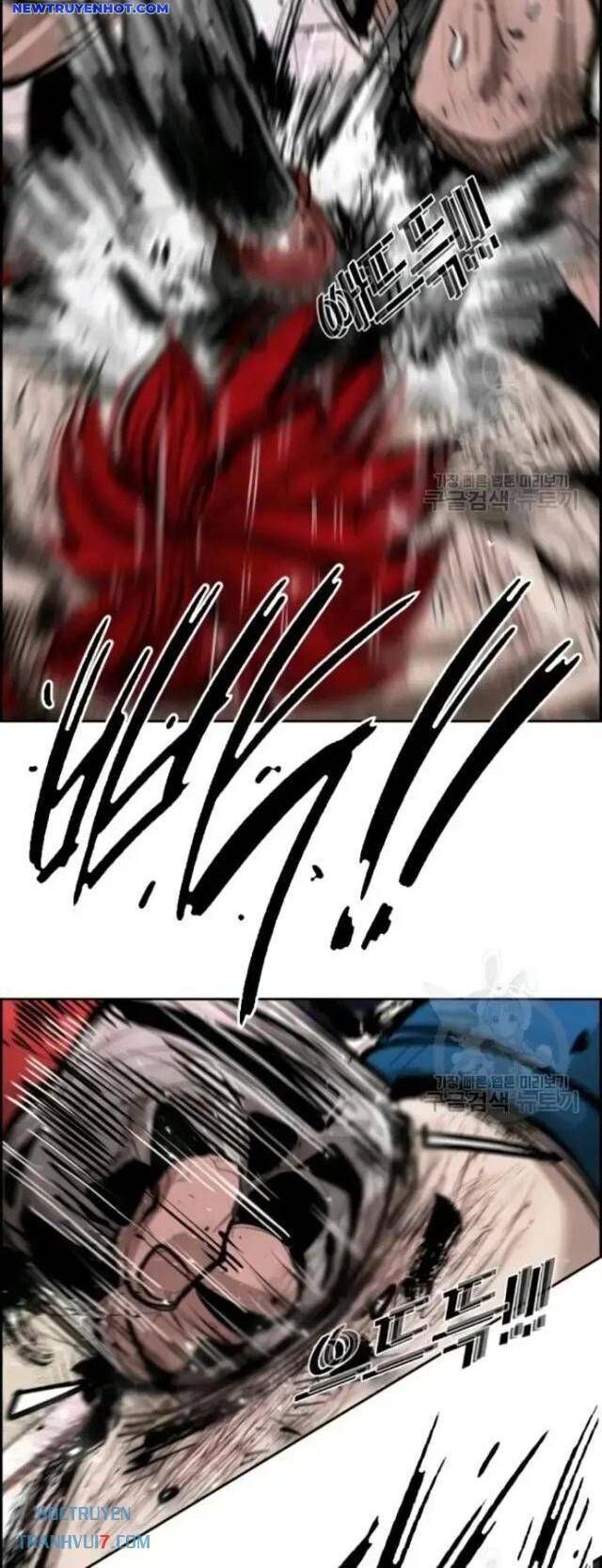 Shark – Cá Mập Chapter 208 - Trang 2