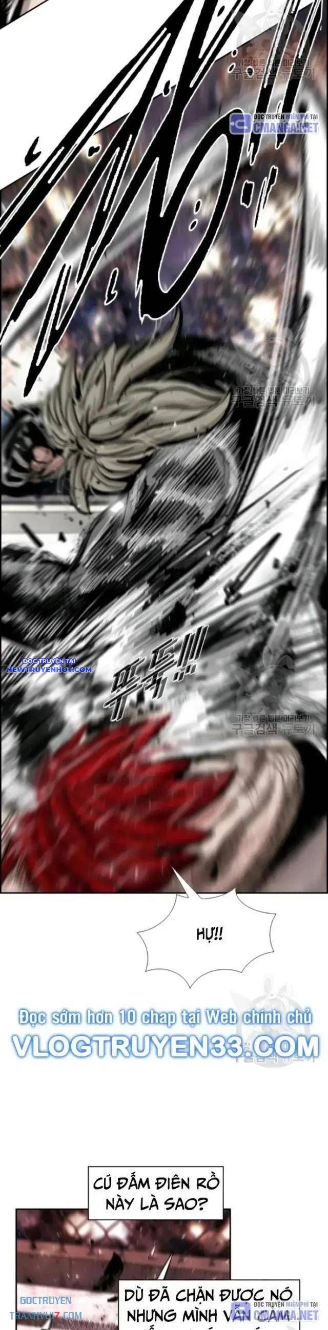 Shark – Cá Mập Chapter 208 - Trang 2