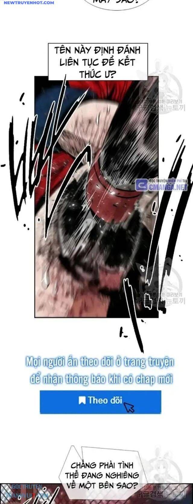 Shark – Cá Mập Chapter 208 - Trang 2