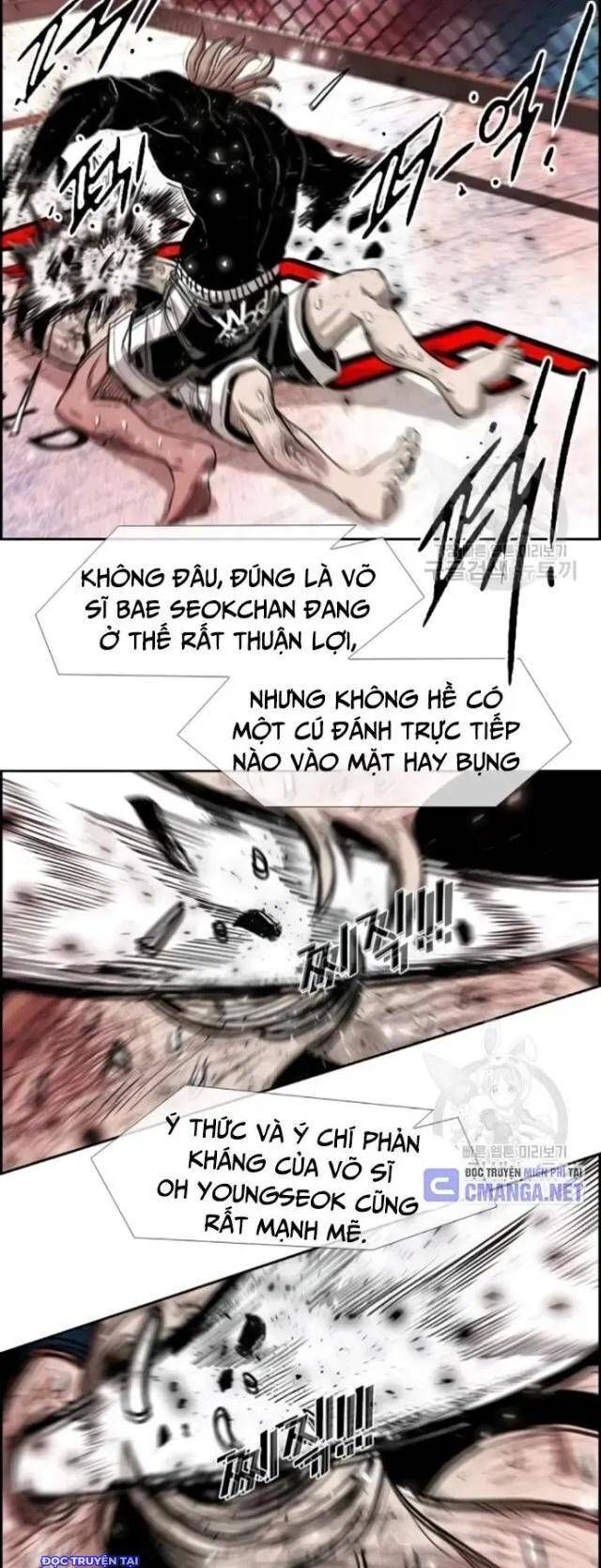Shark – Cá Mập Chapter 208 - Trang 2
