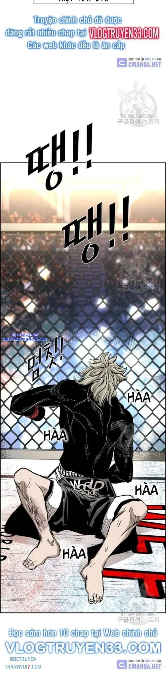 Shark – Cá Mập Chapter 208 - Trang 2