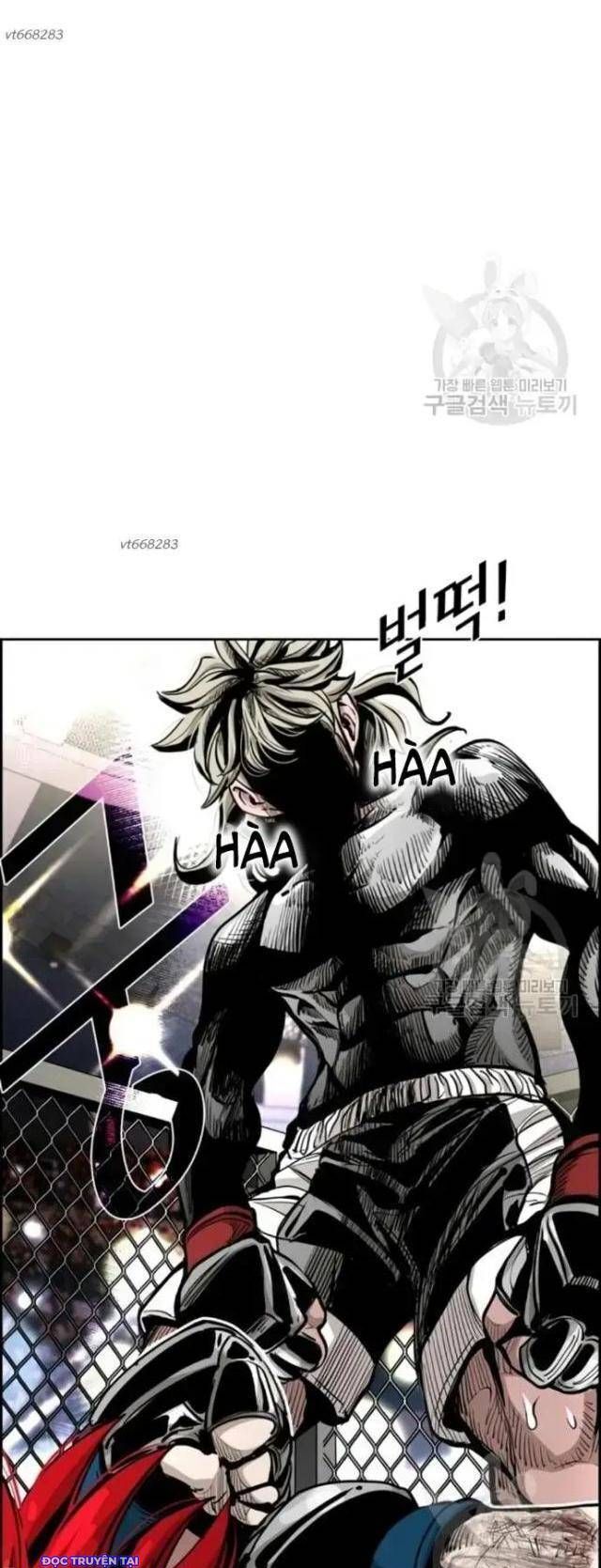 Shark – Cá Mập Chapter 208 - Trang 2