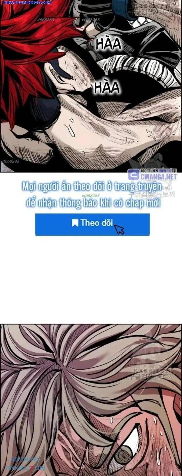 Shark – Cá Mập Chapter 208 - Trang 2