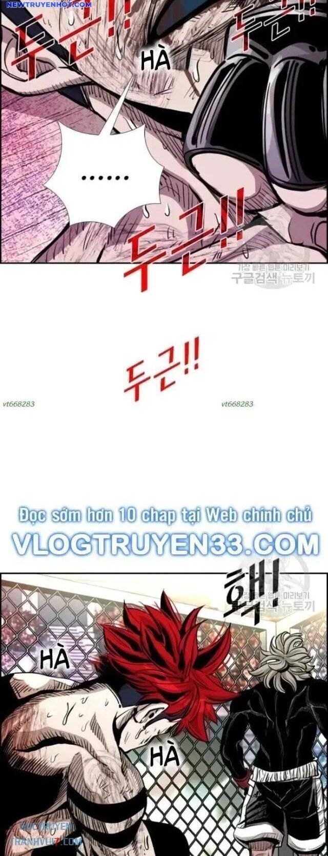 Shark – Cá Mập Chapter 208 - Trang 2