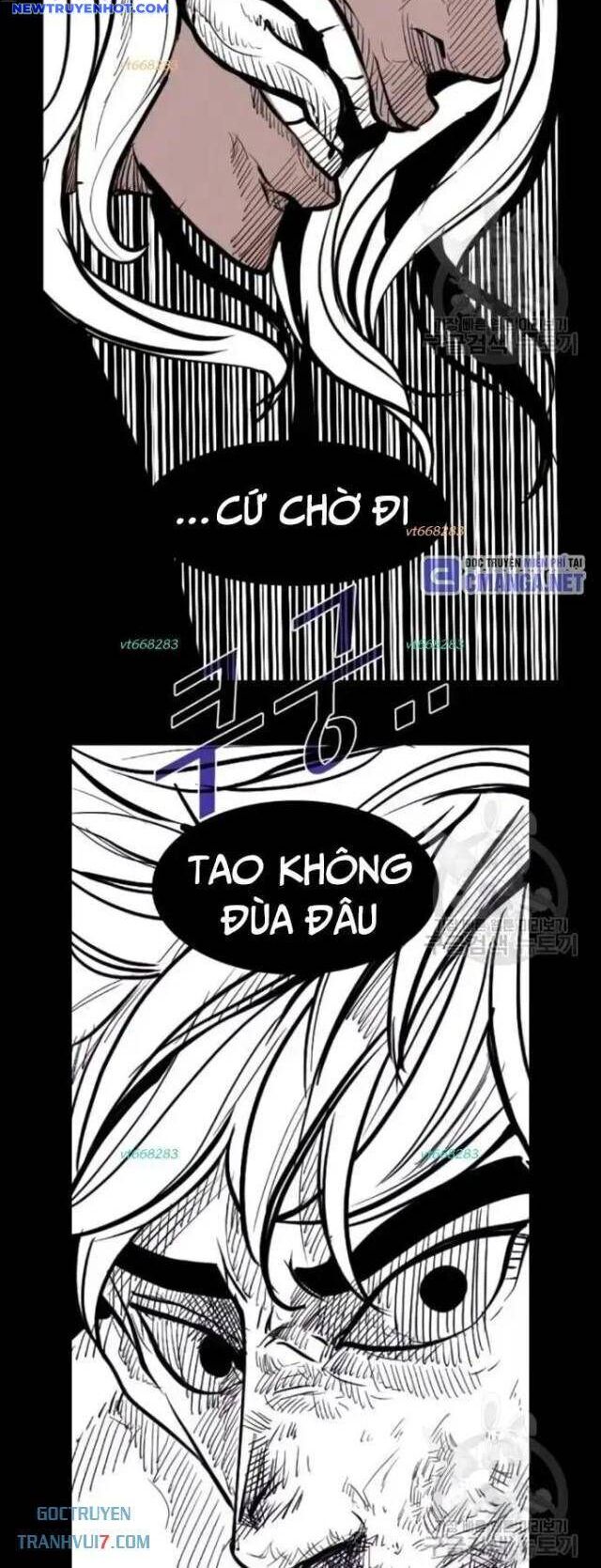 Shark – Cá Mập Chapter 208 - Trang 2