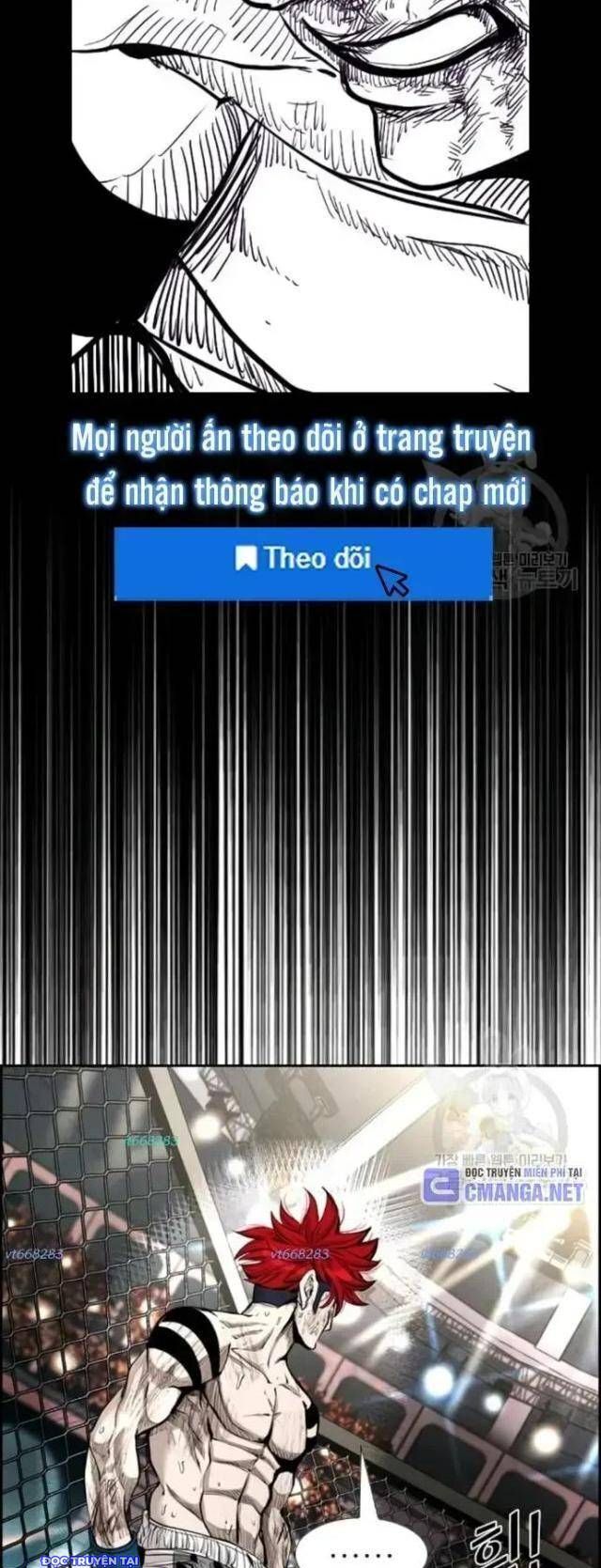 Shark – Cá Mập Chapter 208 - Trang 2