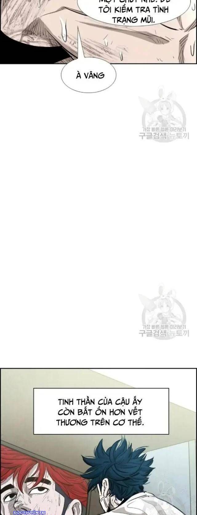 Shark – Cá Mập Chapter 208 - Trang 2